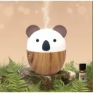 Ultrahangos gyerek diffúzor - koala 
