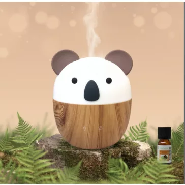 Ultrahangos gyerek diffúzor - koala 