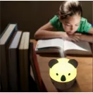 Ultrahangos gyerek diffúzor - koala 