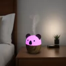 Ultrahangos gyerek diffúzor - koala 