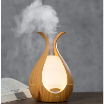 Ultrahangos diffúzor - Molly