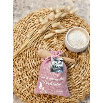 Parajdi fürdősó nőgyógyászati problémákra