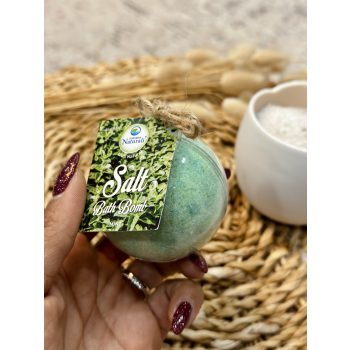 Mentás parajdi fürdőgolyó