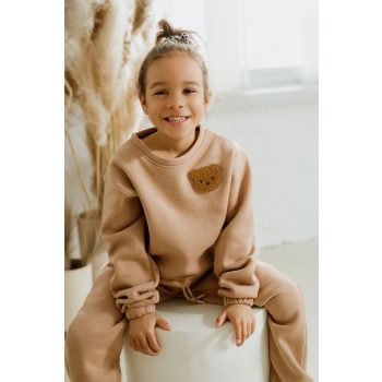 BÉZS anya - gyerek unisex melegítő szett / Gyerek