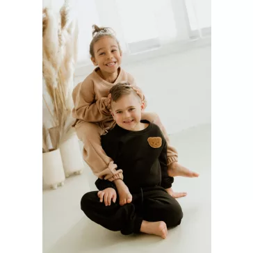 BÉZS anya - gyerek unisex melegítő szett / Gyerek