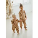 BÉZS anya - gyerek unisex melegítő szett / Gyerek