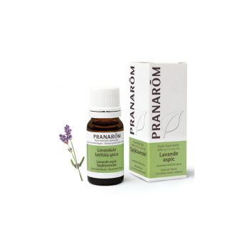 VAD LEVENDULA – LAVANDULA SPICA BIO