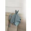 Kék nyuszifüles szundikendő