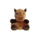 Mini plüss - capybara 13 cm
