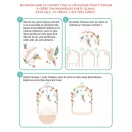 DIY ékszertartó állvány Auzou DIY ékszertartó állvány Auzou