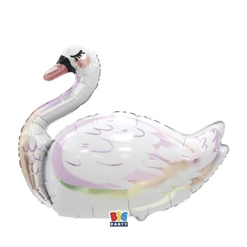 Forma fólia lufi 81x85 cm, Hattyú