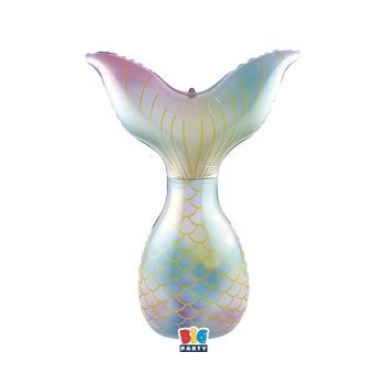 Forma fólia lufi 52x85 cm, Sellőuszony