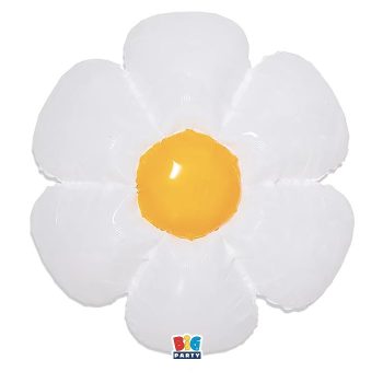 Forma fólia lufi 66x78 cm, Virág