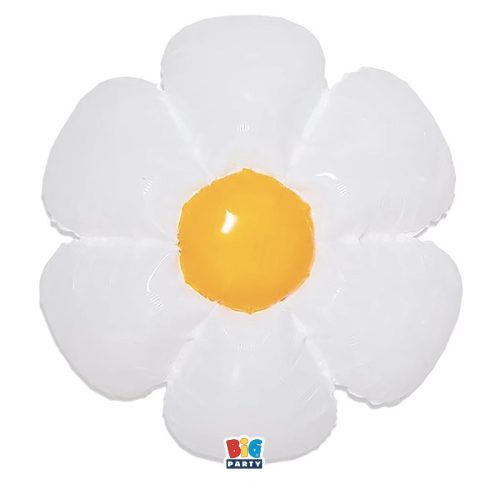 Forma fólia lufi 66x78 cm, Virág