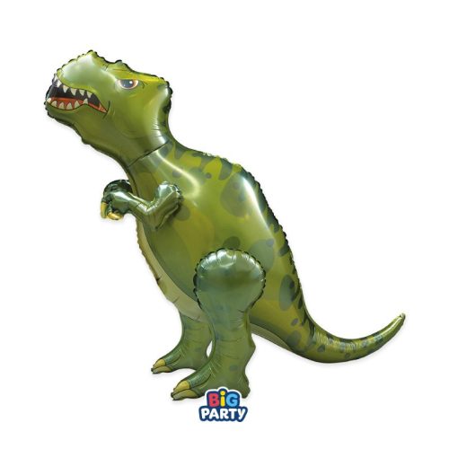 3D forma fólia lufi 83x 66x33 cm, Dinoszaurusz