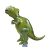 3D forma fólia lufi 83x 66x33 cm, Dinoszaurusz