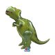 3D forma fólia lufi 83x 66x33 cm, Dinoszaurusz