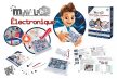 Mini Lab Elektronika BUKI