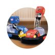 Távirányítós gokart versenyautók BUKI
