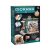 Dioráma 3D puzzle, Kávézó BUKI