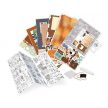 Dioráma 3D puzzle, Pékség BUKI