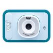 Junior kamera és fényképezőgép 16 GB-os SD kártyával BUKI