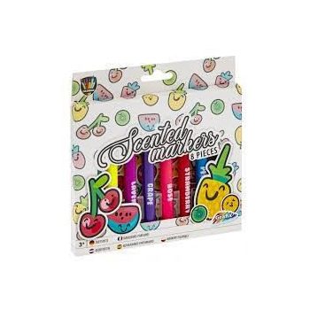 Moxy illatos filctoll 8 db-os Grafix