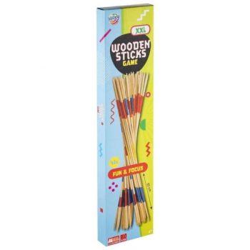 Moxy Óriás mikádó játék 50 cm-es Grafix