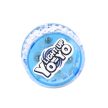 Moxy világító Yo-Yo, kék Grafix