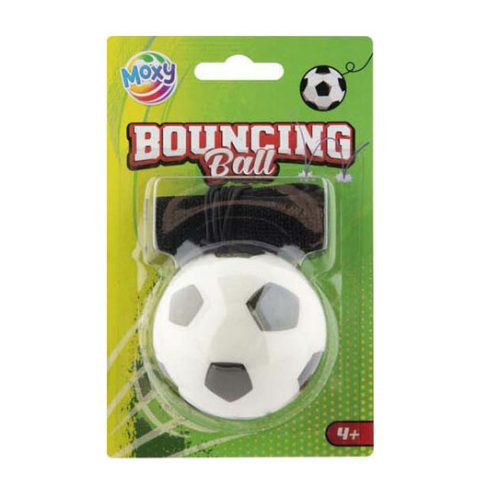 Moxy pattogó mini sportlabda ügyességi játék, focilabda Grafix