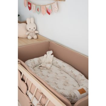 Naras Kids rácsvédő - bézs