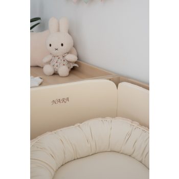 Naras Kids rácsvédő - krém