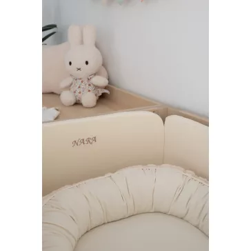 Naras Kids rácsvédő - krém