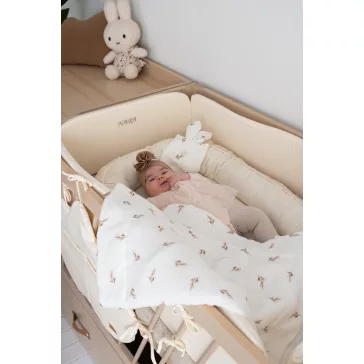Naras Kids rácsvédő - krém