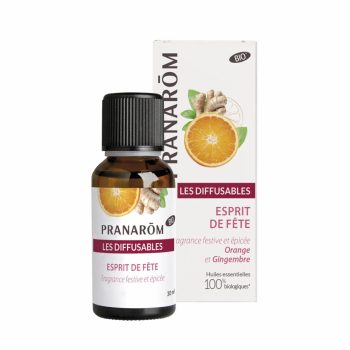 Ünnepi illóolajkeverék