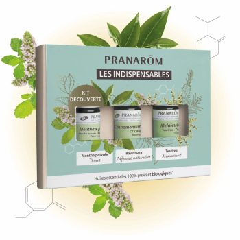   PRANAROM BIO ILLÓOLAJ SZETT – IMMUNRENDSZERÜNK ERŐSÍTÉSÉRE
