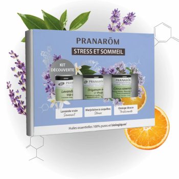   PRANAROM BIO ILLÓOLAJ SZETT – NYUGALMUNK MEGTEREMTÉSÉÉRT