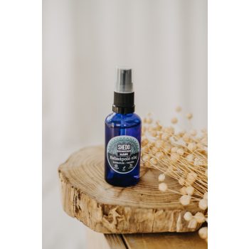 SHEDO Manó Babaápoló olaj levendula-vanília 50ml