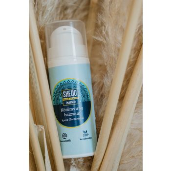   SHEDO Manó Körömvirág balzsam ápoló illóolajokkal 30ml