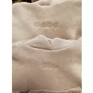 Pasztell menta kapucnis anya - gyerek unisex melegítő pulcsi / Gyerek - akár névre szóló hímzéssel Pasztell menta kapucnis anya - gyerek unisex melegítő pulcsi / Gyerek - akár névre szóló hímzéssel