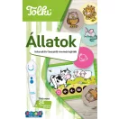 TOLKI Állatok memóriajáték TOLKI Állatok memóriajáték
