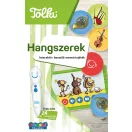 TOLKI Hangszerek memóriajáték TOLKI Hangszerek memóriajáték