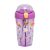 Petit monkey lila dupla kulacs