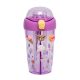 Petit monkey lila dupla kulacs