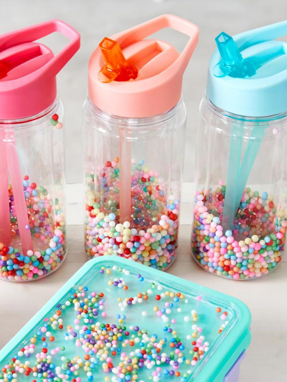 Készülj a bölcsire / ovira a Naras Kids-el!